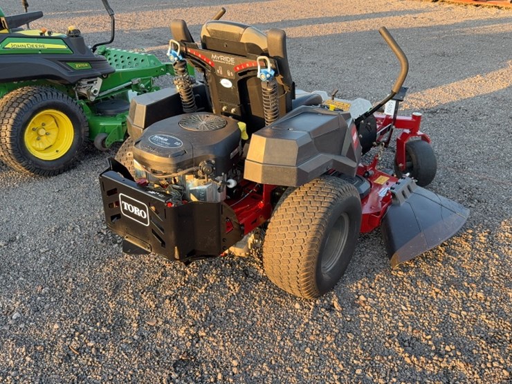 #3094-•-toro-timecutter-zero-turn-mower-image-8