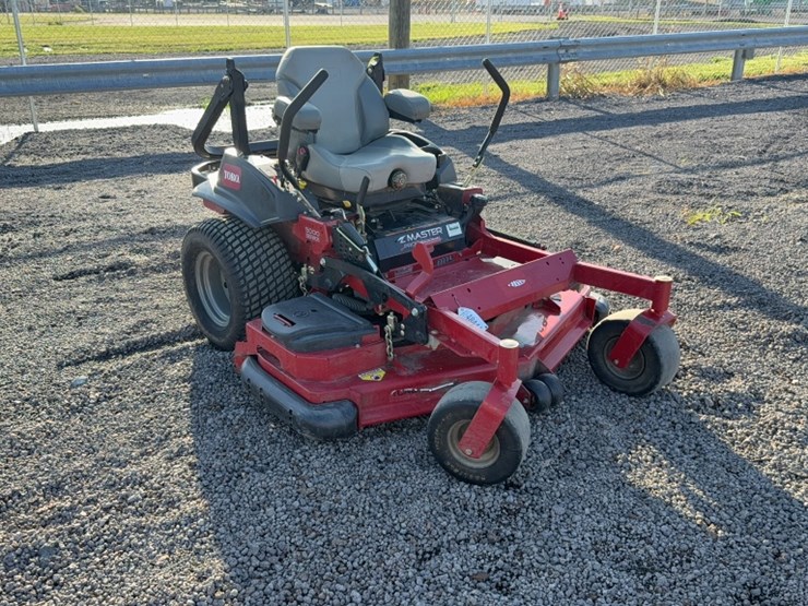 #3092-•-2013-toro-z-master-zero-turn-lawn-mower-image-3