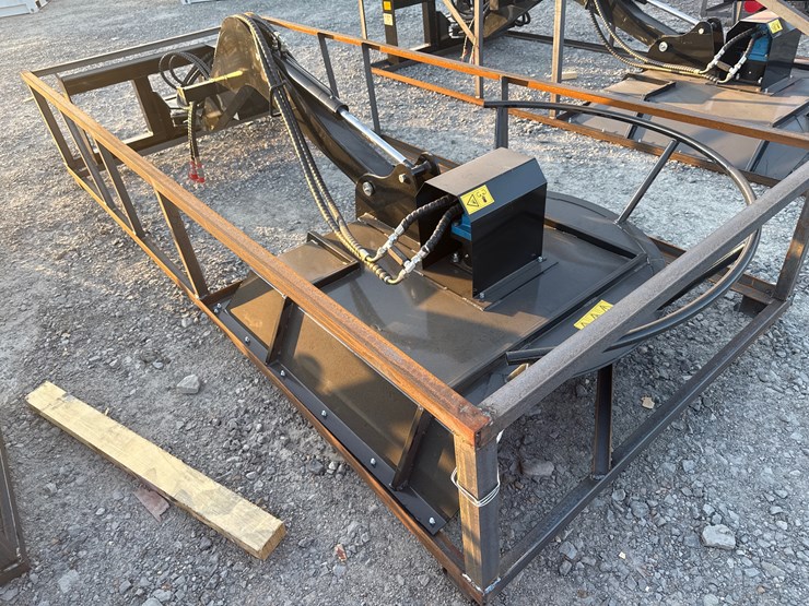 #2056-•-unused-top-cat-bdrc-77"-skid-steer-front-mount-cutter-bdrc25052602minv#:-25069-image-4