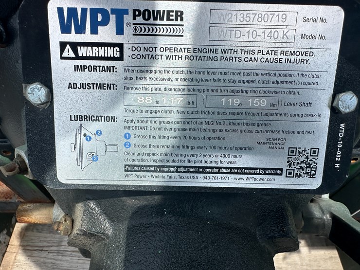 #39-•-john-deere-3029-3-cyl-power-unit-cd3029g138136-inv#:-24919-image-10