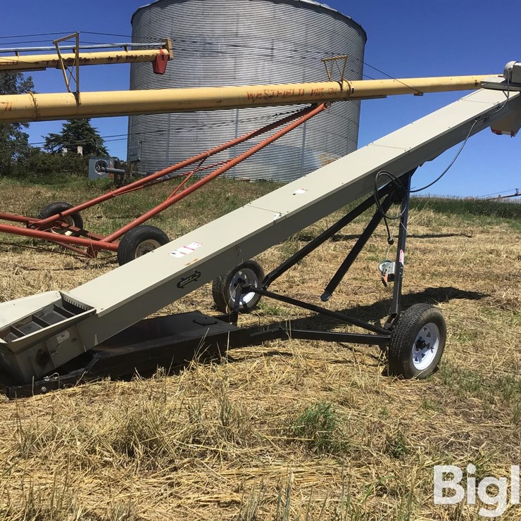 Quality Plus 1624 Belt Conveyor