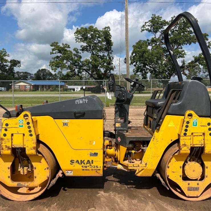 SAKAI SW502S-1