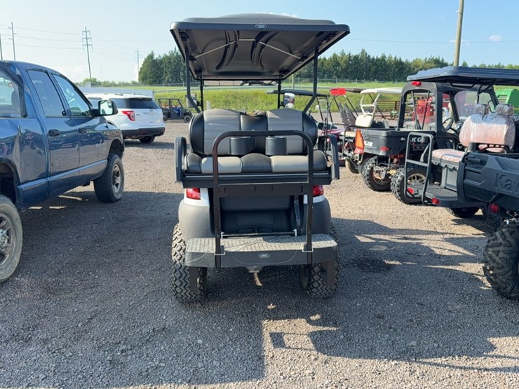#3099-•-club-car-gas-golf-cart-image-7