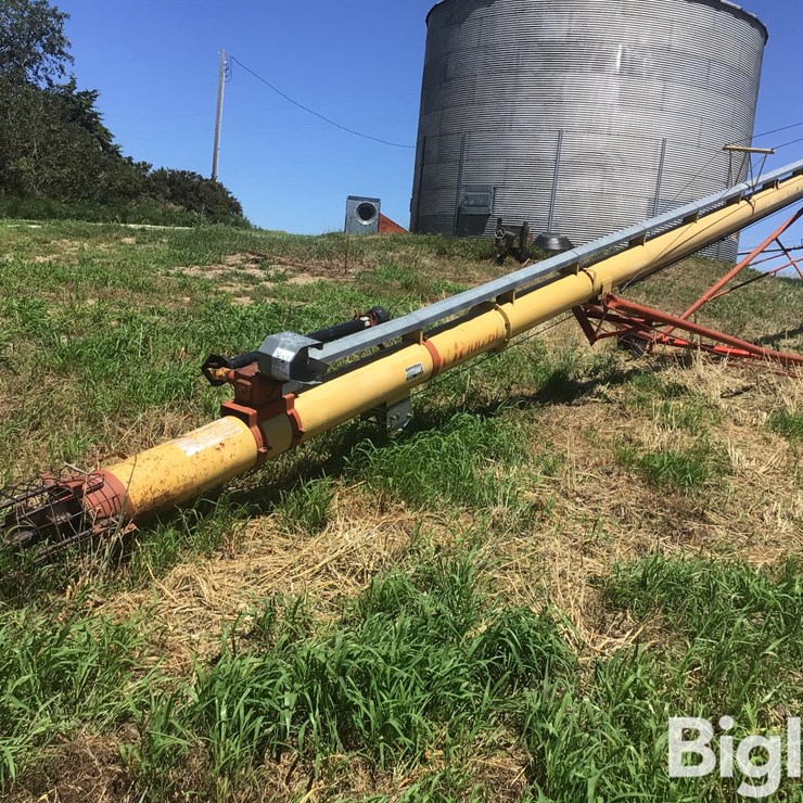 Westfield 100-61 Auger