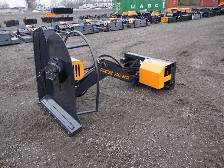 #2508-•-unused-2024-landhonor-articulating-brush-cutter-image-1