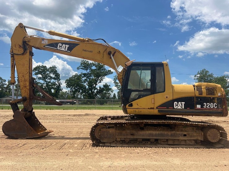 2006-caterpillar-320cl-image-1