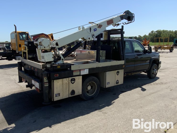 2005-chevrolet-silverado-3500-image-5