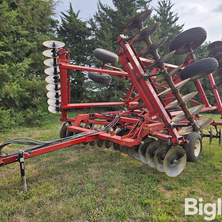 CASE IH 496