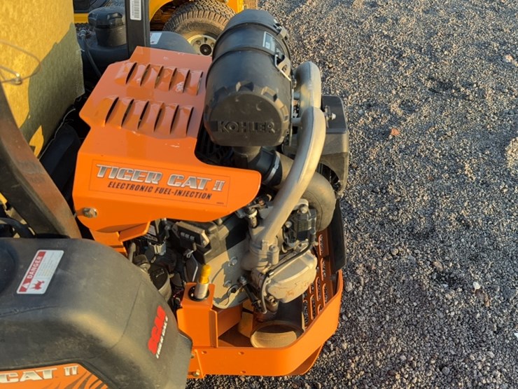#3078-•-scag-tiger-cat-ii-zero-turn-mower-image-11