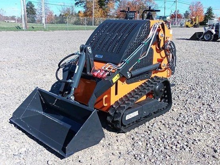 #1000-•-unused-2024-landhonor-mini-skid-steer-loader-image-1