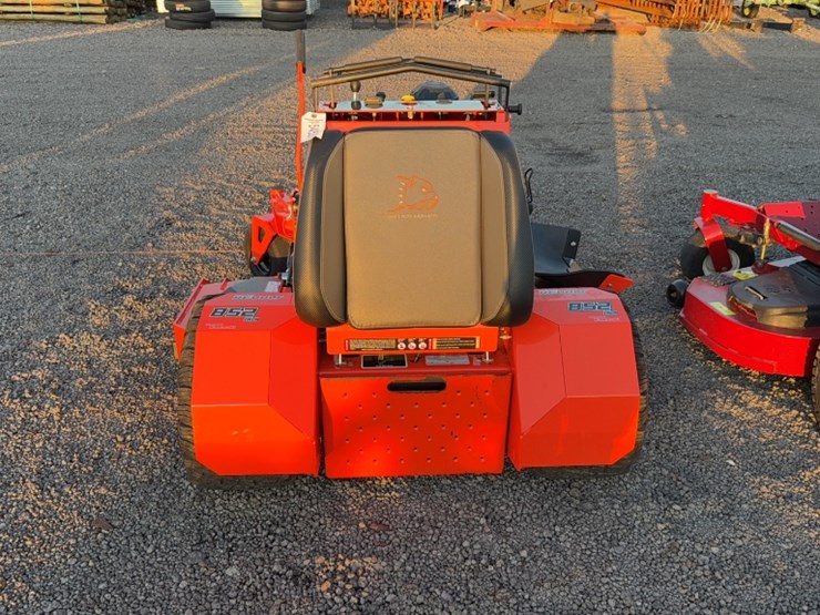 #3085-•-bad-boy-revolt-stand-on-zero-turn-mower-image-9