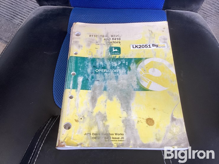 john-deere-8110-8410-tractor-operator’s-manual-image-1