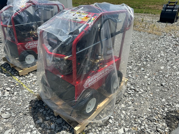 #2-•-unused-magnum-4000-series-hot-water-pressure-washer-2524104-inv#:-24639-image-1
