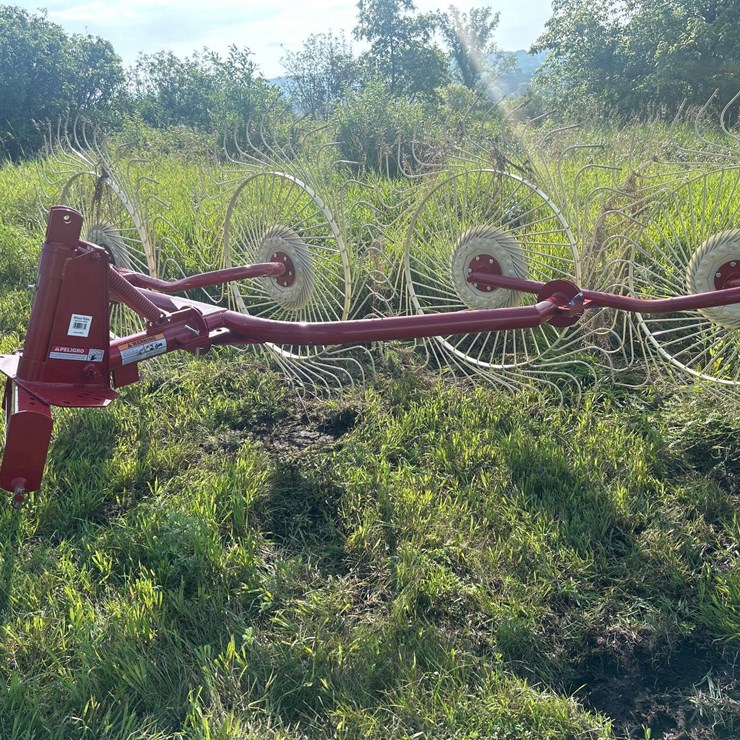 Herschel Rake
