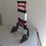 new-unused-magna-cart-6-wheel-aluminum-hand-truck,-image-2