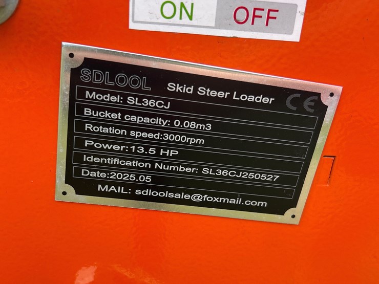 #147-•-sdlool-skid-steer-loader-image-9