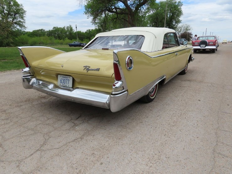 1960-plymouth-fury-convertible-clone-image-10