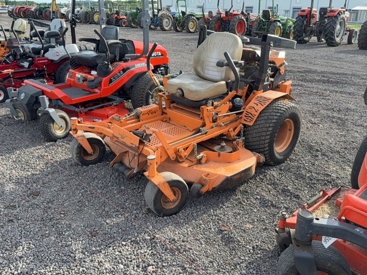 #3089-•-scag-turf-tiger-ii-zero-turn-mower-image-1