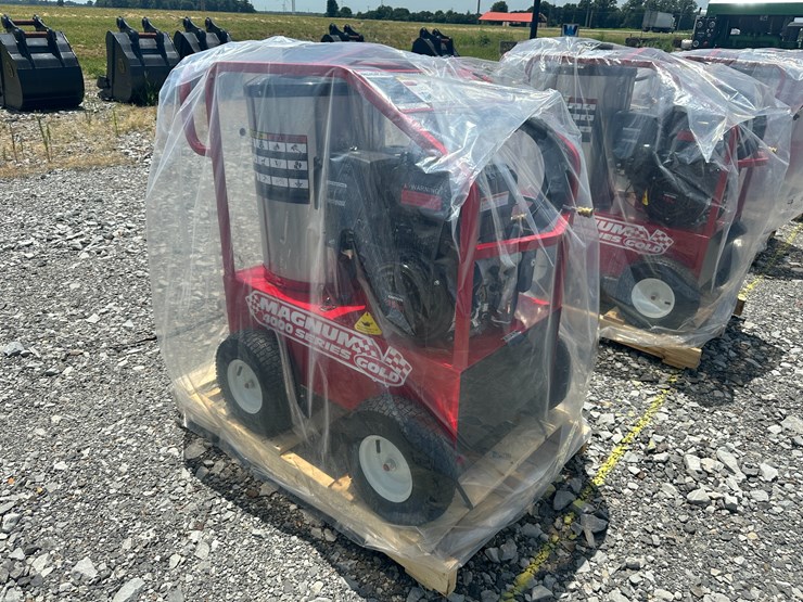 #1-•-unused-magnum-4000-series-hot-water-pressure-washer-2528126-inv#:-24638-image-2