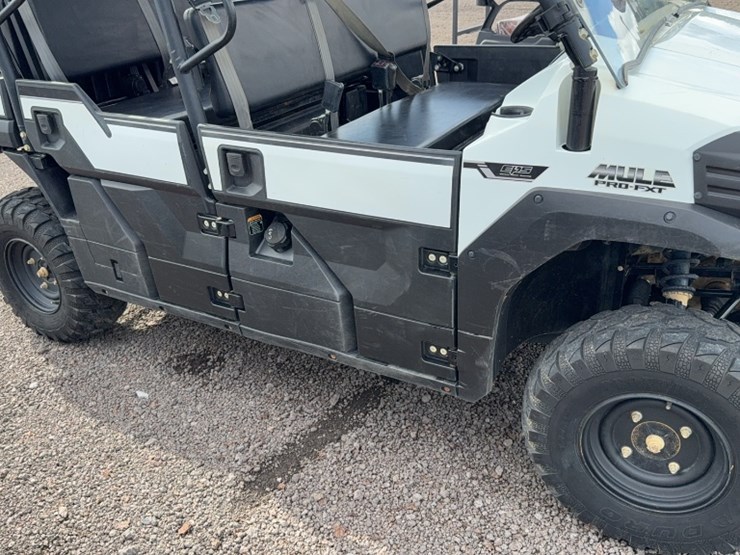 #3097-•-2022-kawasaki-pro-fxt-mule-utv-image-5