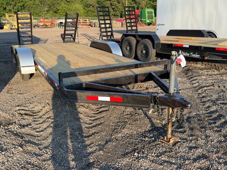 #3075-•-16'-bumper-pull-trailer-image-2