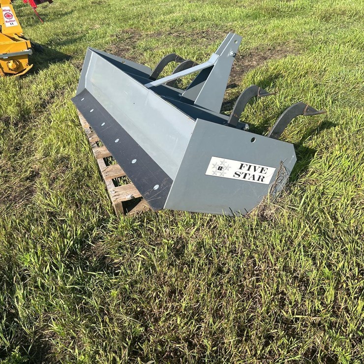Box Scraper
