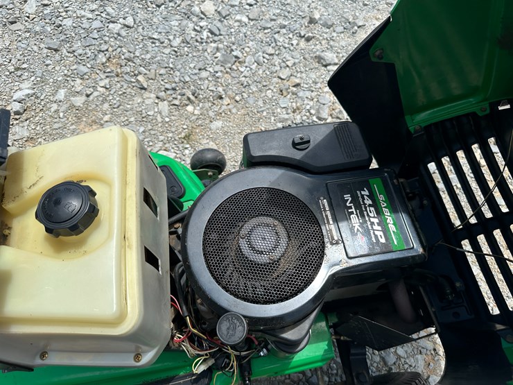 #17-•-sabre-ride-on-lawn-mower-gx1438b120097-inv#:-25893-image-25