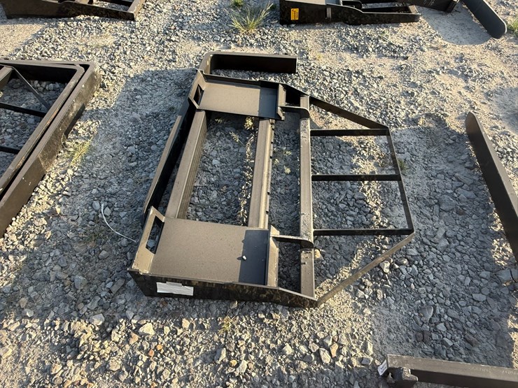 #2066-•-unused-mower-king-sa-58"-skid-steer-forks-inv#:-25099-image-6
