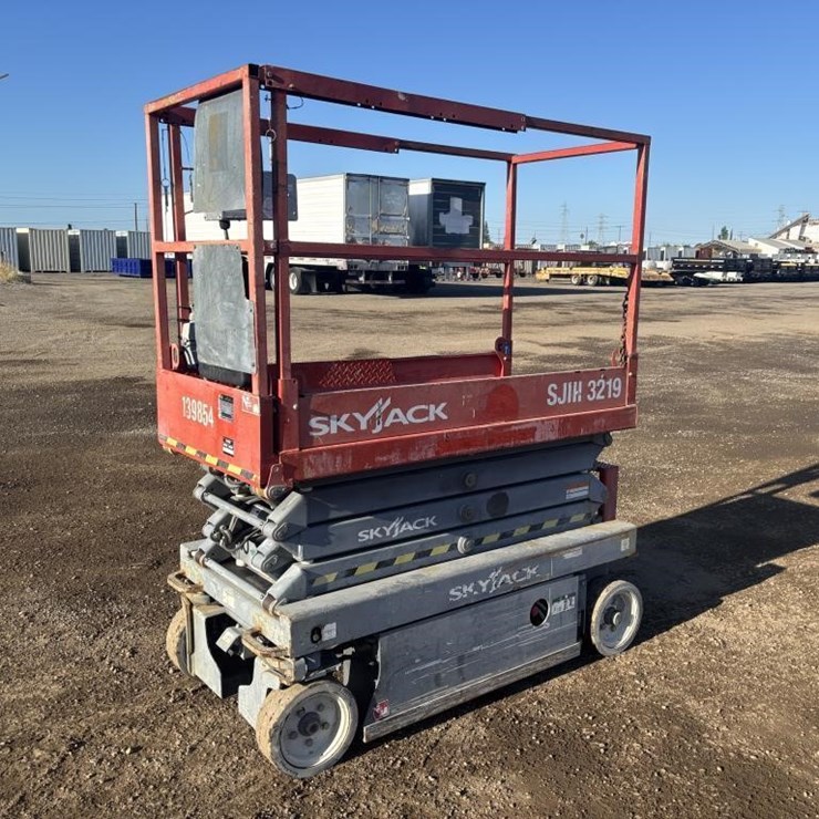 SKYJACK SJIII3219
