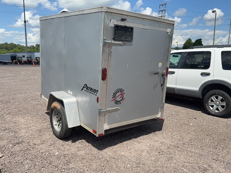 #3073-•-2018-homesteader-5'-x-10'-enclosed-trailer-image-6