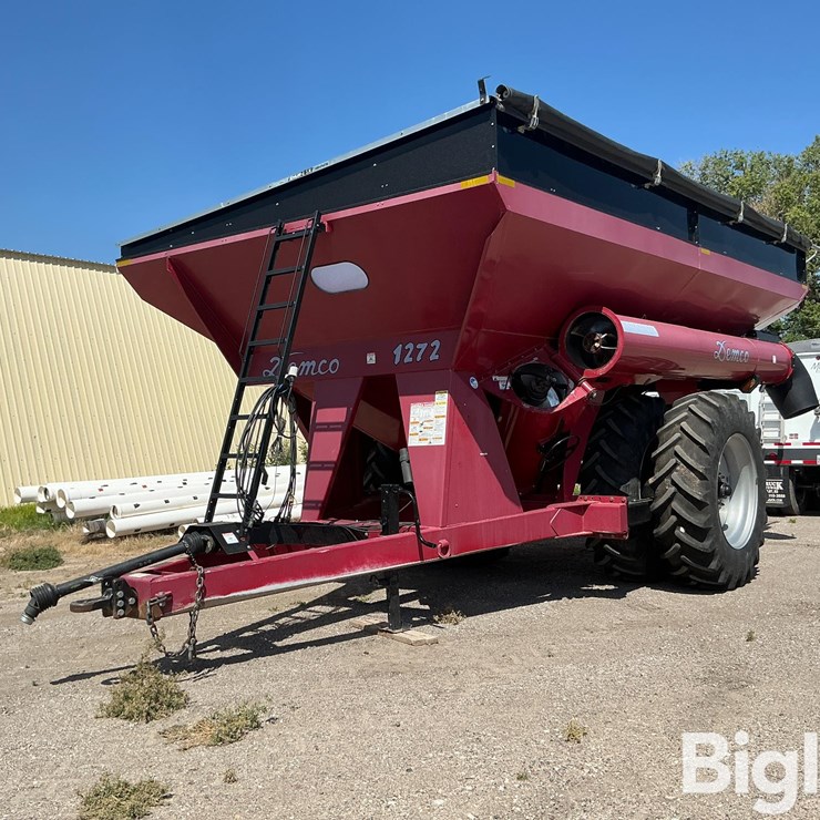 DEMCO 1272