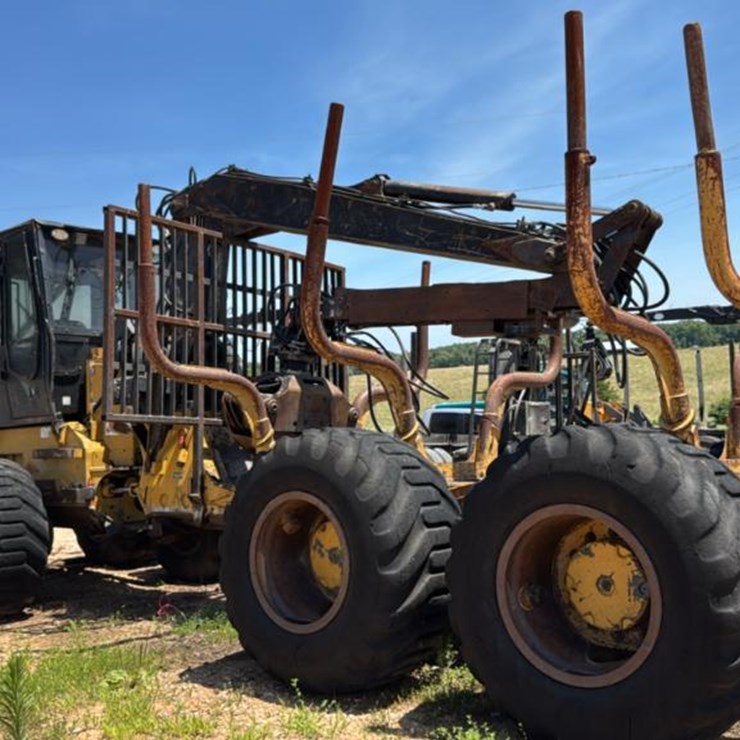 2008 CATERPILLAR 574