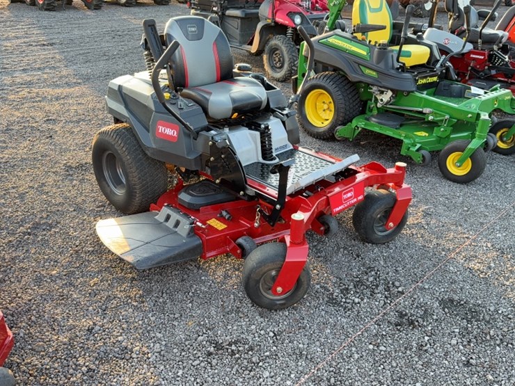 #3094-•-toro-timecutter-zero-turn-mower-image-3