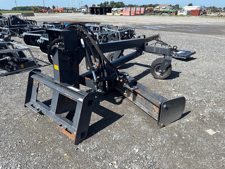 #2044-•-land-honor-hl-gdr-0096w-96”-skid-steer-grader-blade-inv#:-23419-image-2