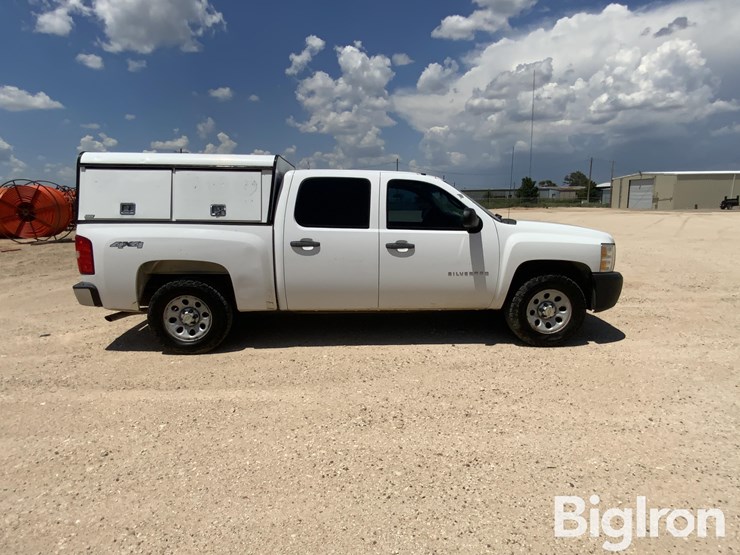 2012-chevrolet-silverado-1500-image-4