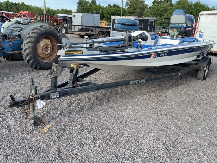#3055-•-1995-blazer-20'-bass-boat-image-1