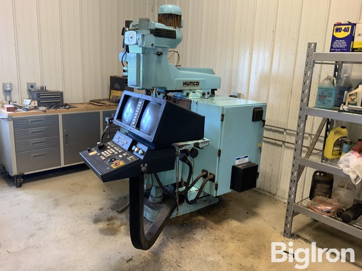 hurco-cnc-mill-image-1