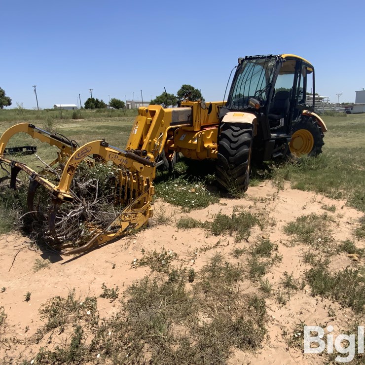 2006 JCB 541