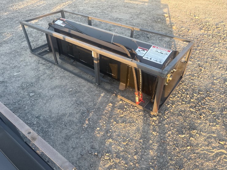#2061-•-unused-mower-king-ecsstr072-73"-skid-steer-rotary-tiller-ecsstr07225052801dinv#:-25086-image-1