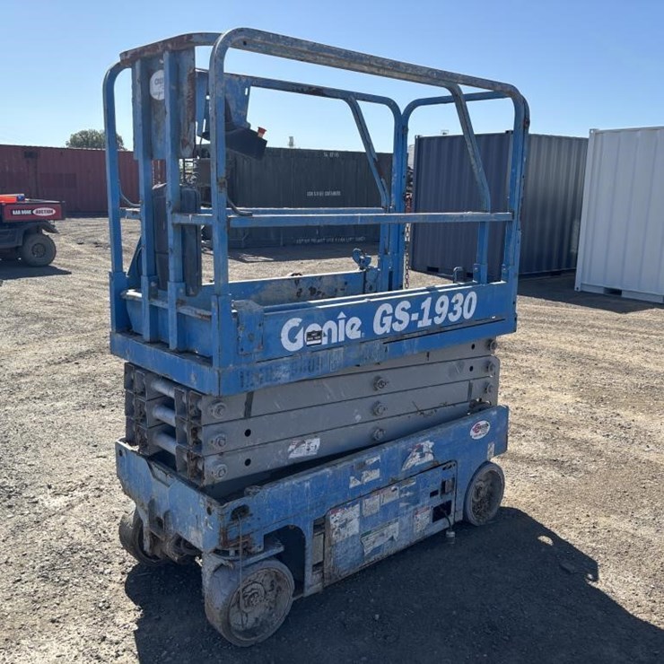 GENIE GS1930