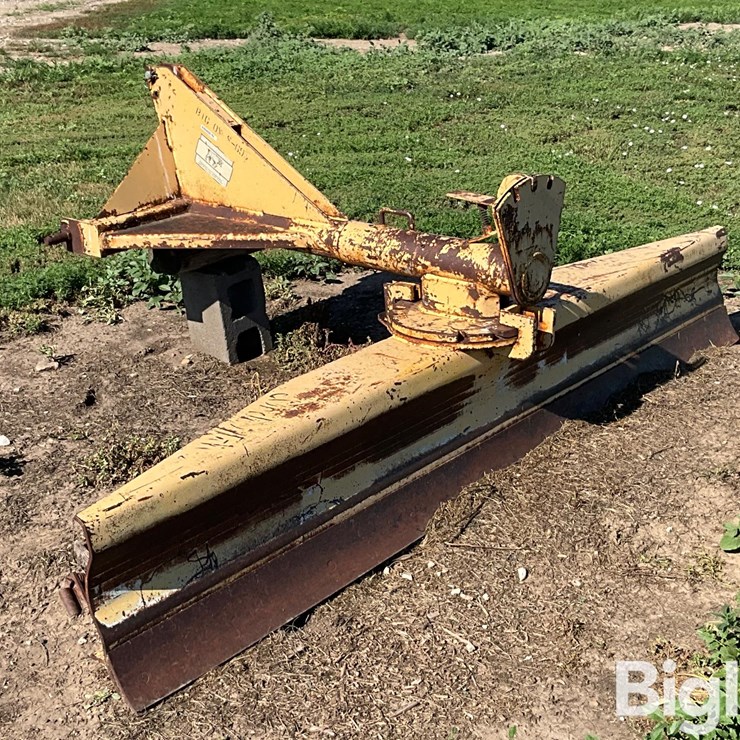 BIG OX S69