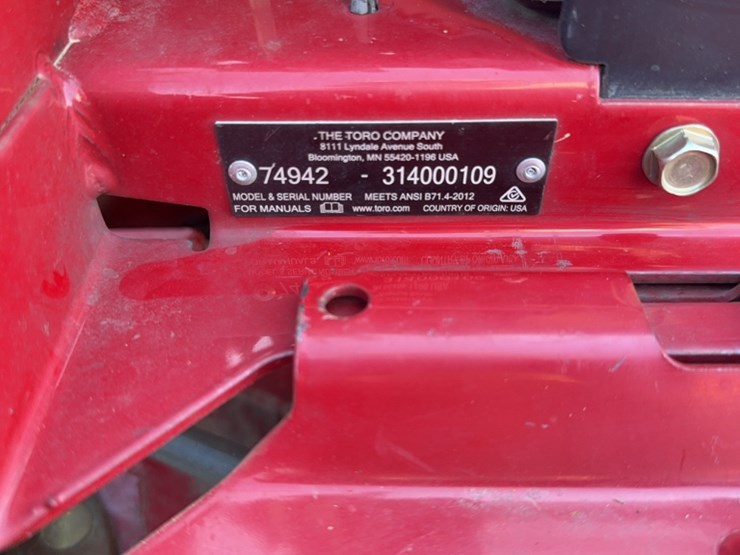 #3092-•-2013-toro-z-master-zero-turn-lawn-mower-image-14