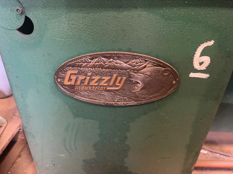 #6-•-grizzly-14”-x-40”-gunsmith-lathe-image-5