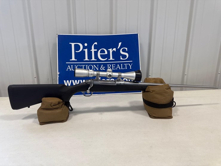 ruger-m77-.270-image-1