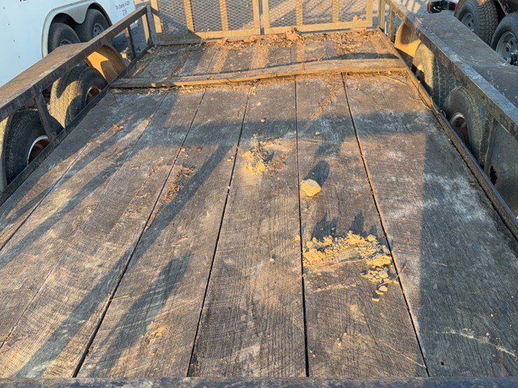 #3074-•-6'-x-12'-bumper-pull-utility-trailer-image-8