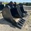 #83-•-unused-thor-320-42"-excavator-bucket-inv#:-24631-image-2