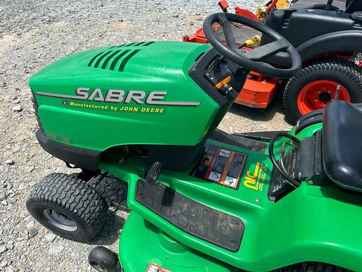#17-•-sabre-ride-on-lawn-mower-gx1438b120097-inv#:-25893-image-17