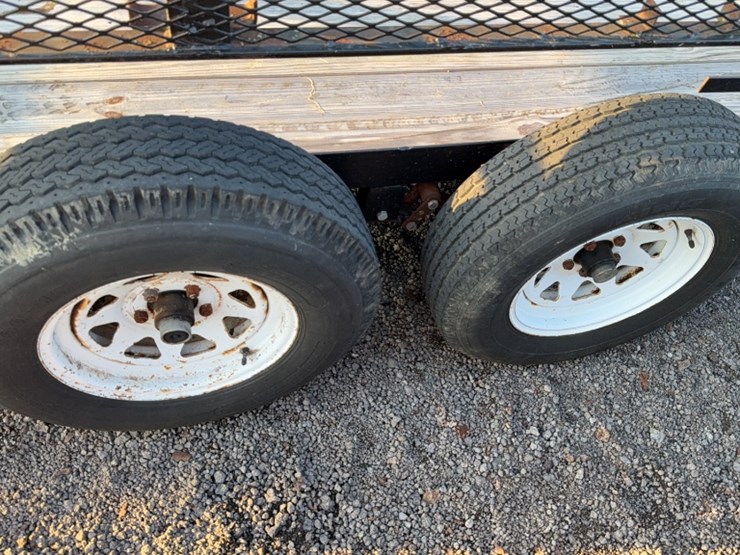 #3060-•-16'-bumper-pull-utility-trailer-image-7