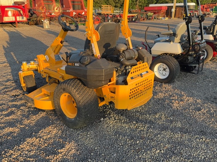 #3091-•-cub-cadet-pro-z900-zero-turn-mower-image-10
