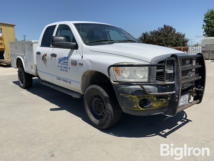 2009-dodge-ram-2500-image-3